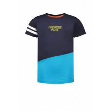 Boys  t-shirt night blue Y203-6445